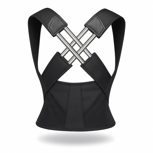 Bracive Posture Corrector