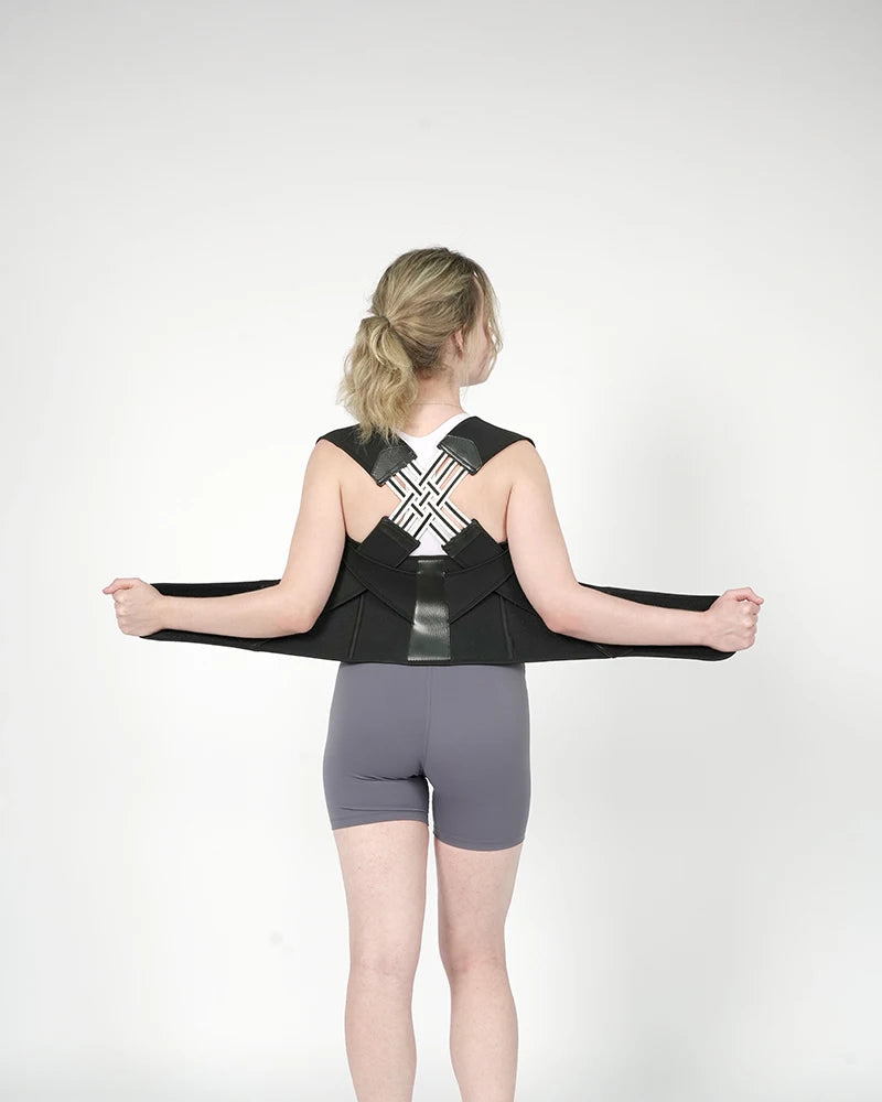 Bracive Posture Corrector